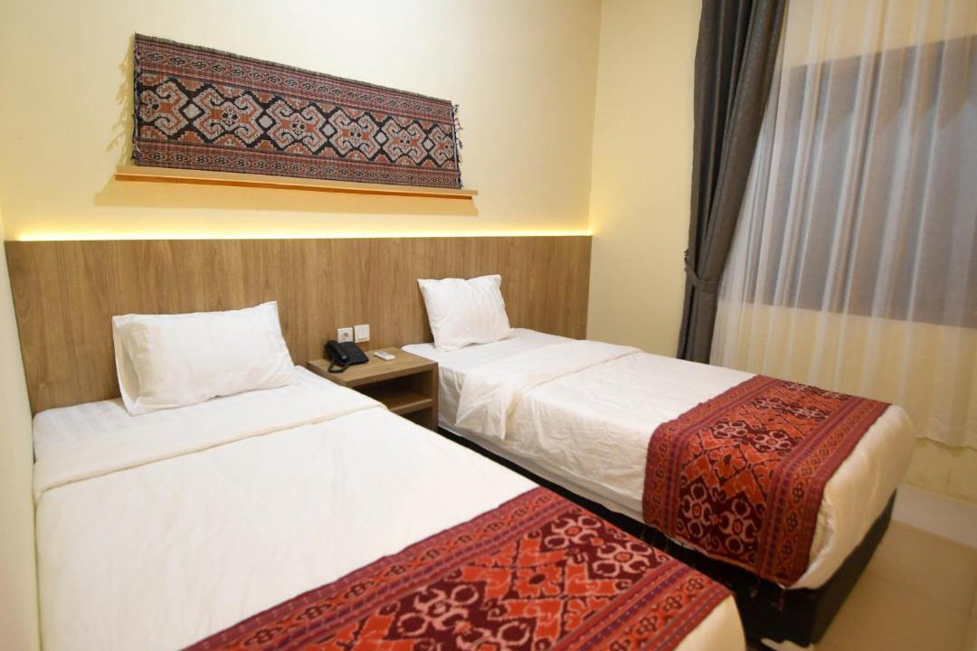 Photo of Bedroom in Tambolaka