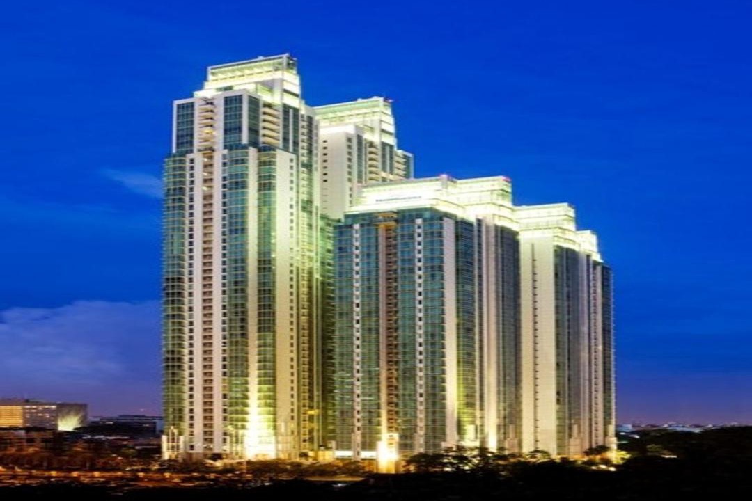 Photo of Buildings in Setiabudi