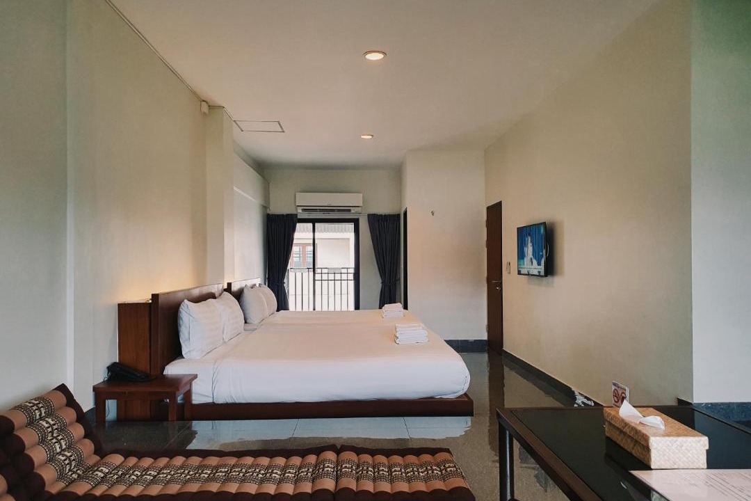 Photo of Bedroom in Chang Phueak