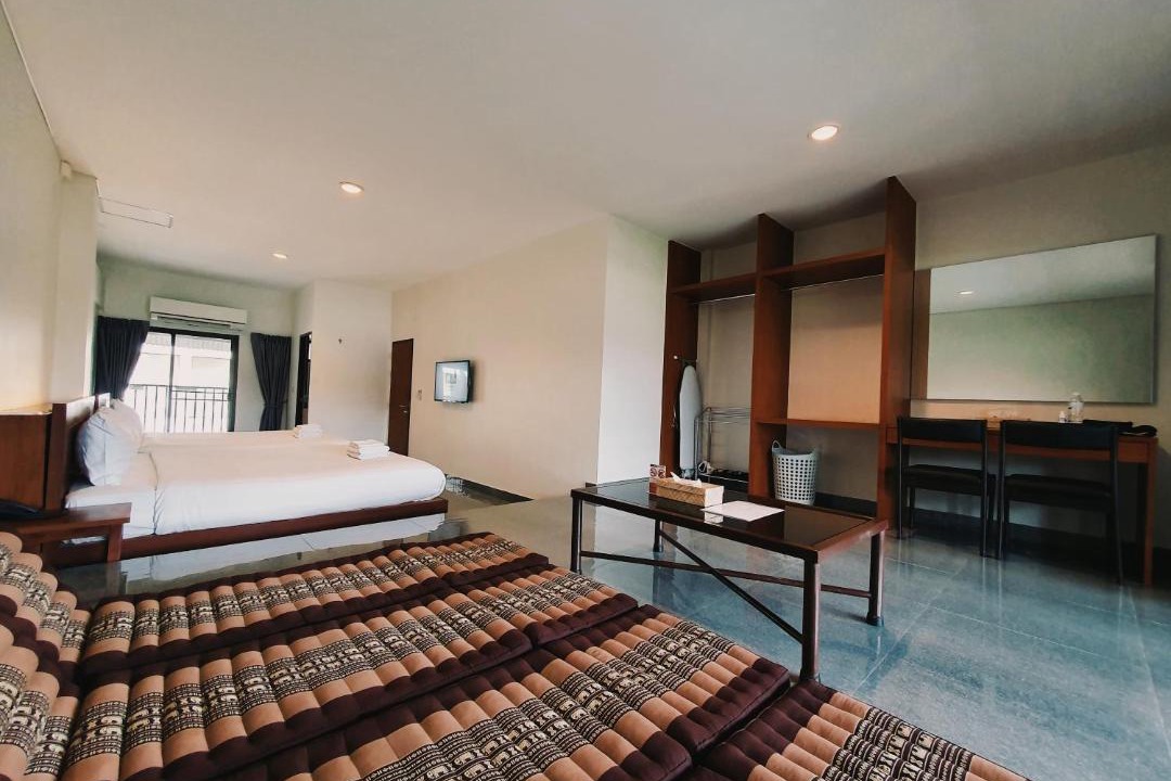 Photo of Bedroom in Chang Phueak