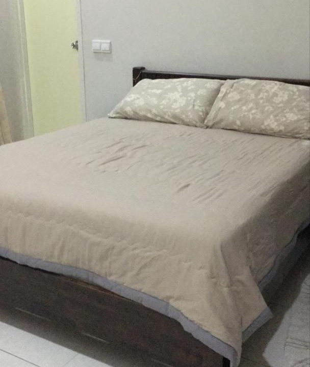 Photo of Bedroom in Kampung Permatang Tengah