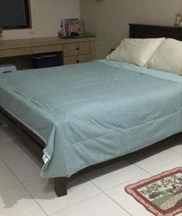 Photo of Bedroom in Kampung Permatang Tengah