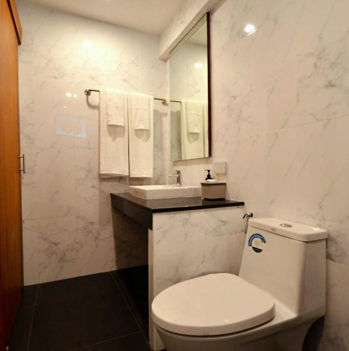 Photo of Bathroom in Chang Phueak