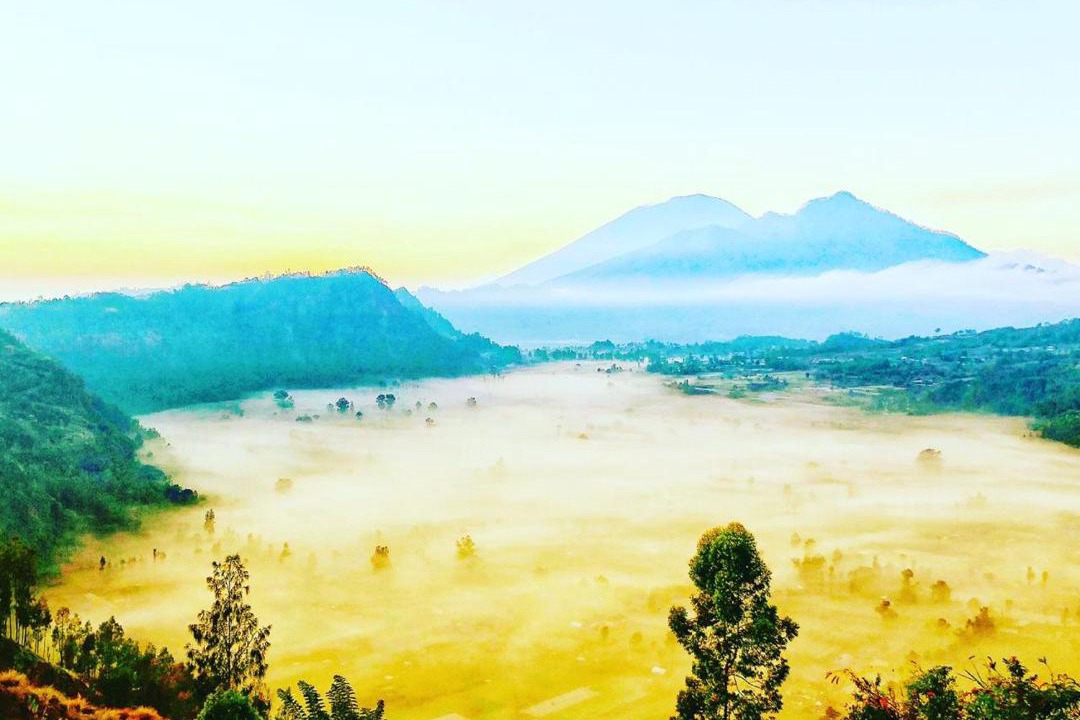 Photo of Outdoor in Songan
