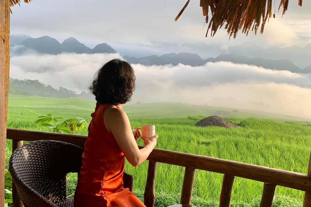 Photo of Others in Pu Long Nature Reserve