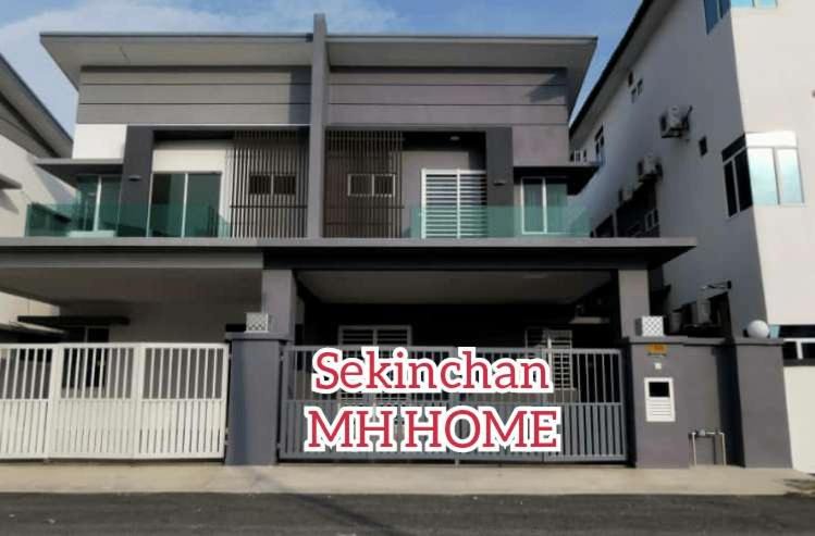 Photo of Others in Sekinchan