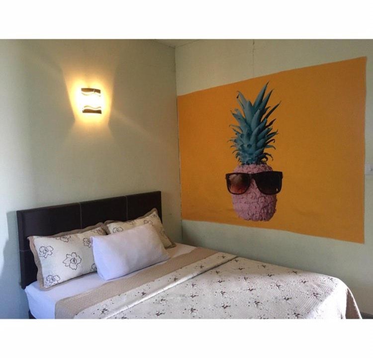 Photo of Bedroom in Kundasang