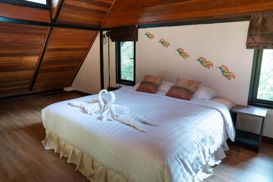 Photo of Bedroom in Ban Luang