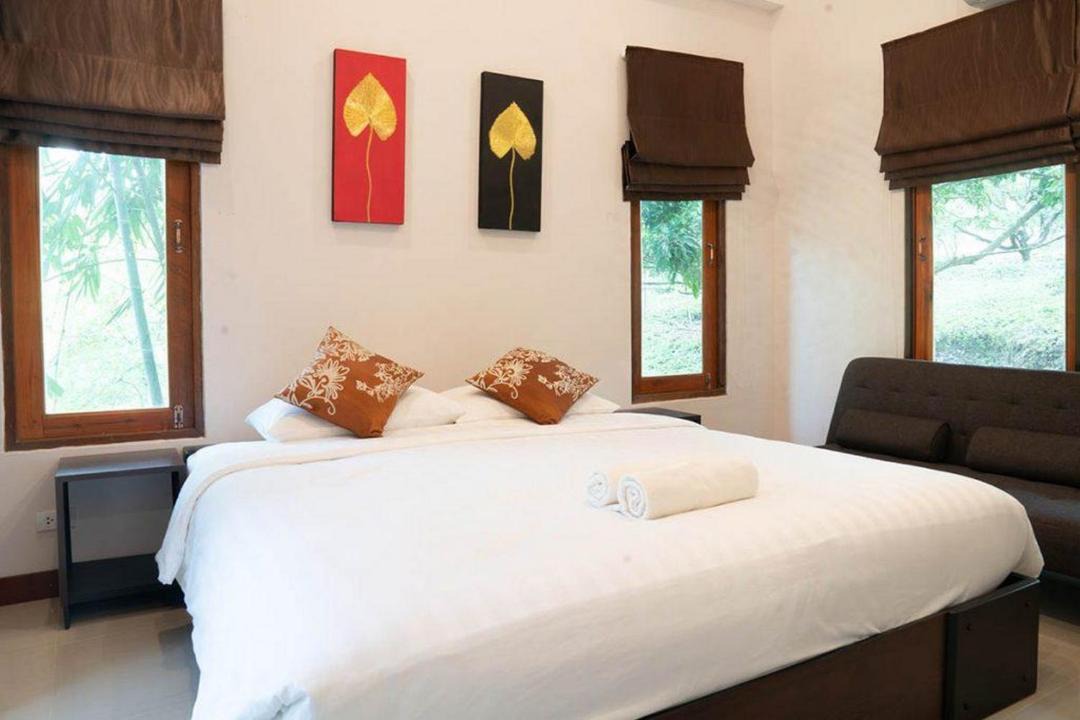 Photo of Bedroom in Ban Luang