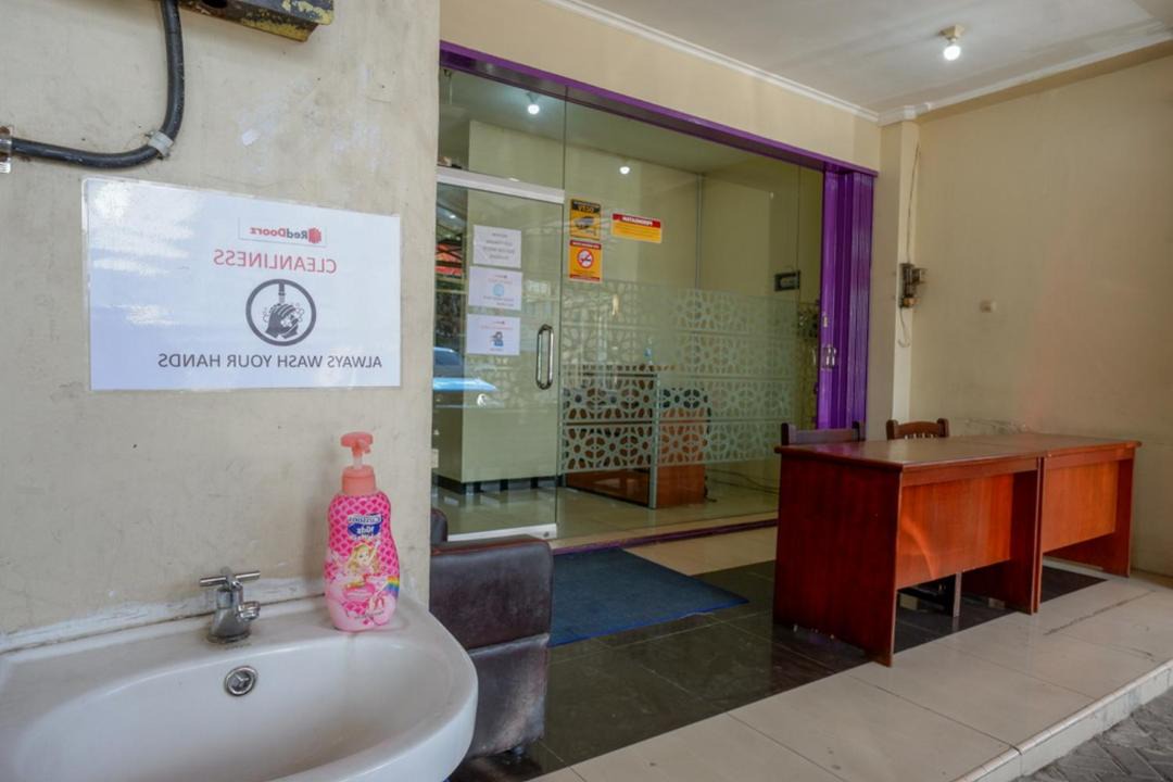 Photo of Bathroom in Semarang