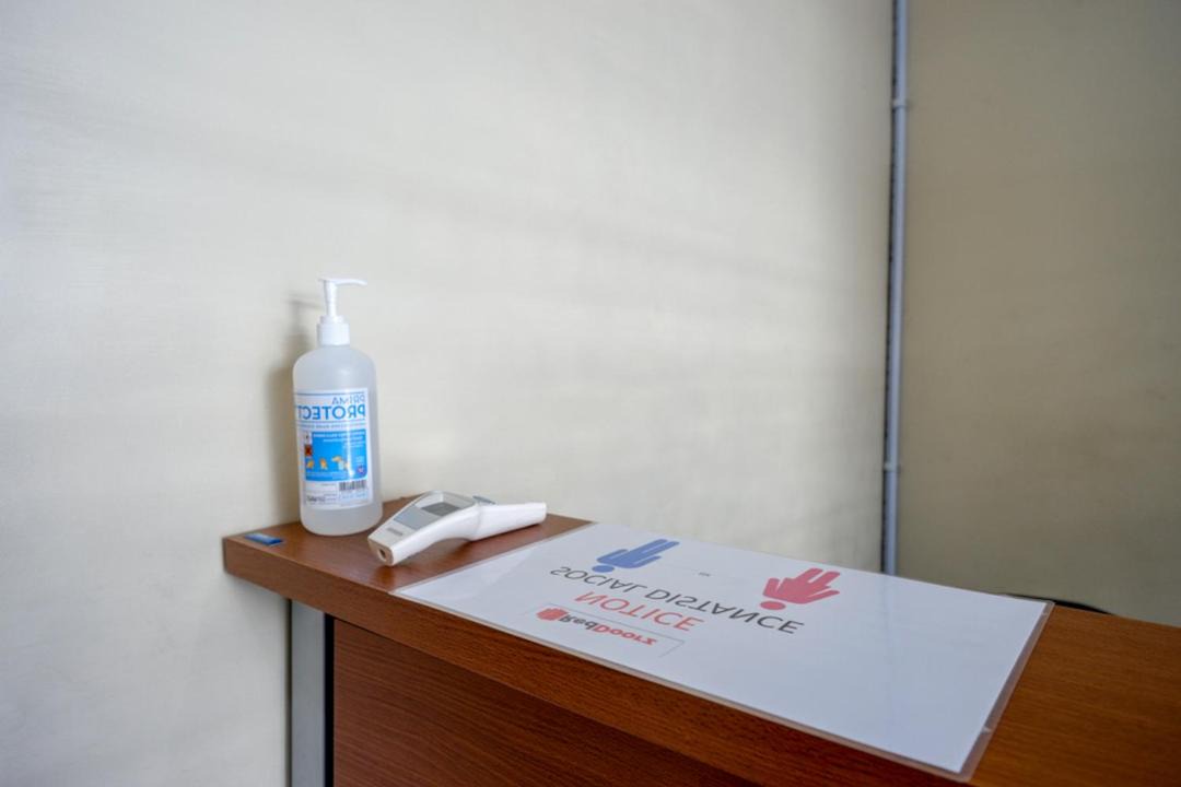 Photo of Bathroom in Semarang