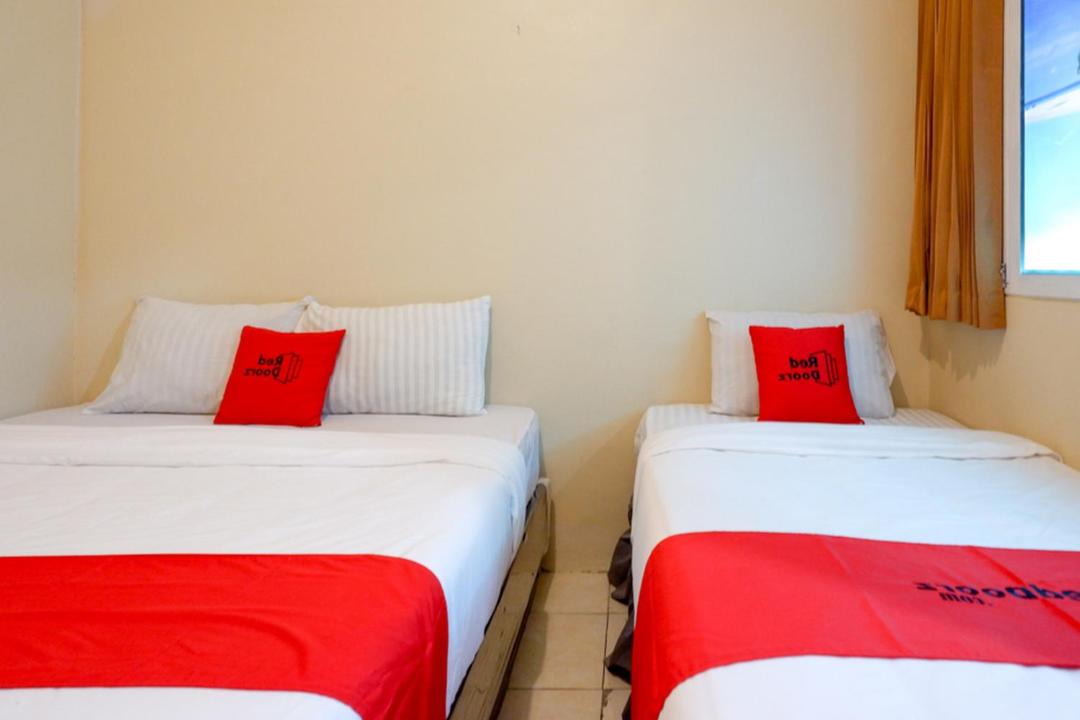 Photo of Bedroom in Semarang