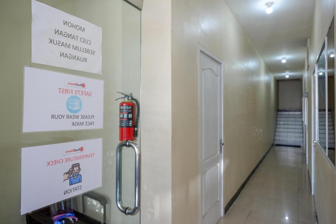 Photo of Bathroom in Semarang