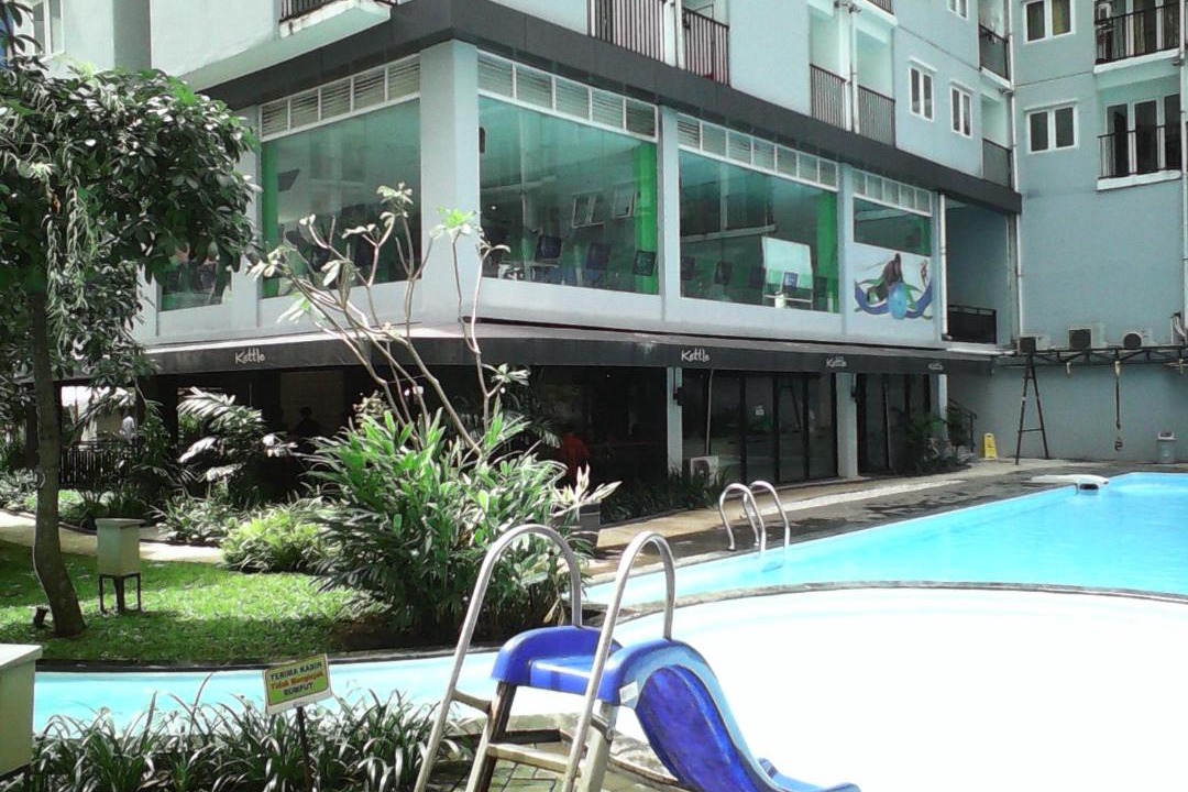 Photo of Outdoor in Binong