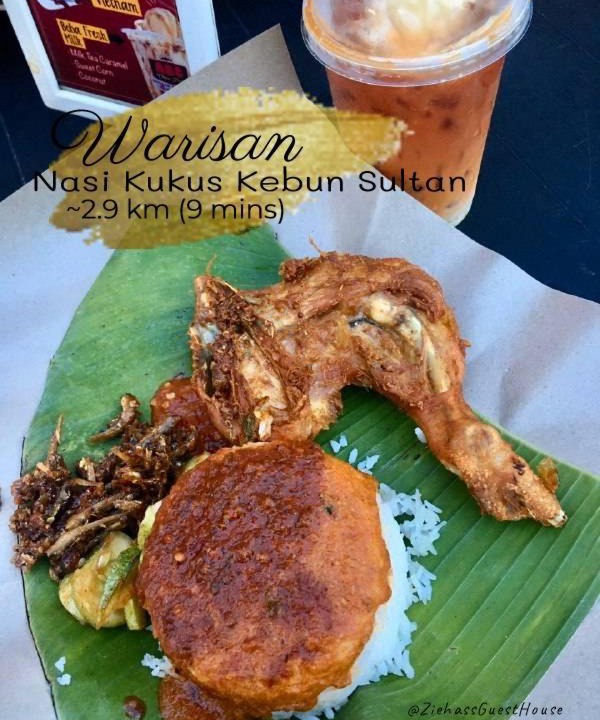 Photo of Others in Kampung Telaga Nibong