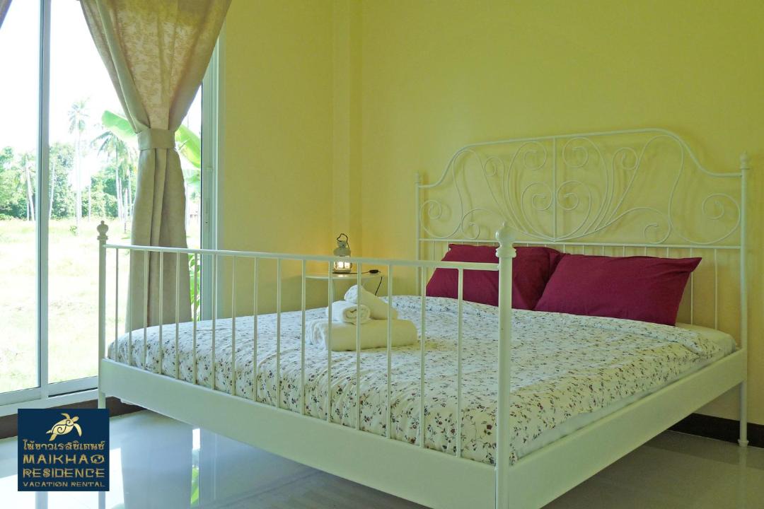 Photo of Bedroom in Mai Khao
