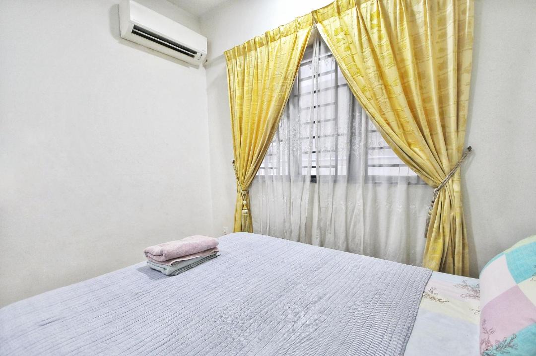 Photo of Bedroom in Seksyen 13