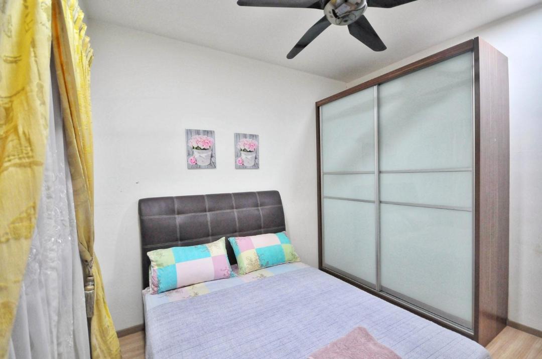 Photo of Bedroom in Seksyen 13
