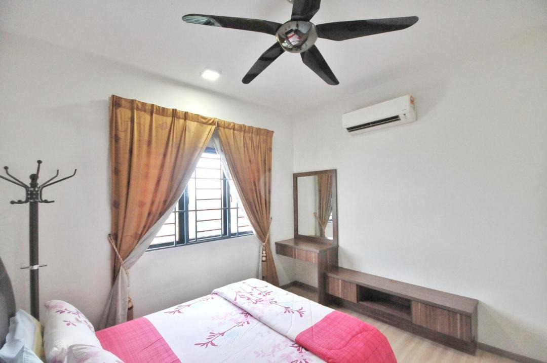 Photo of Bedroom in Seksyen 13