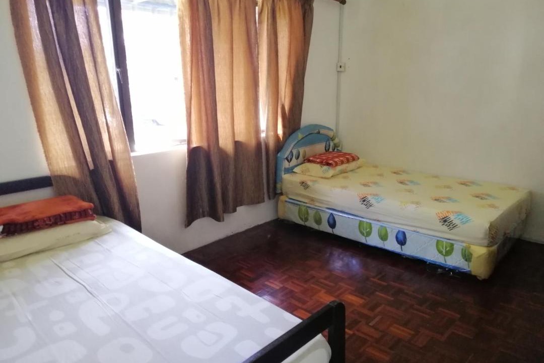 Photo of Bedroom in Kampung Sembulan Baru