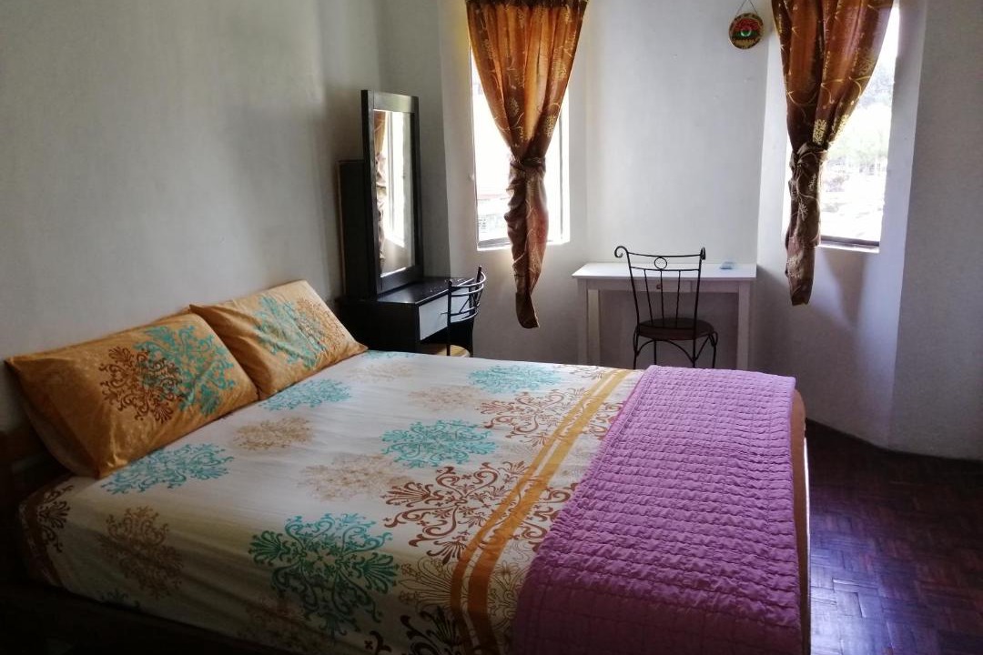 Photo of Bedroom in Kampung Sembulan Baru