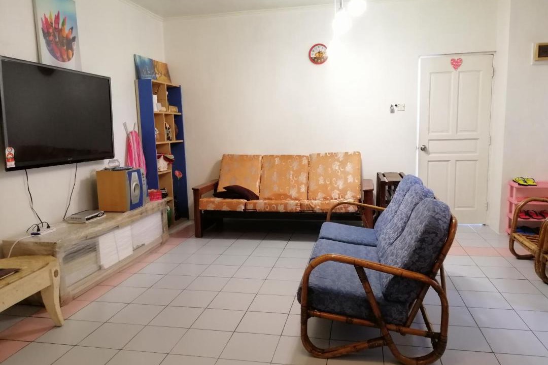 Photo of Livingroom in Kampung Sembulan Baru