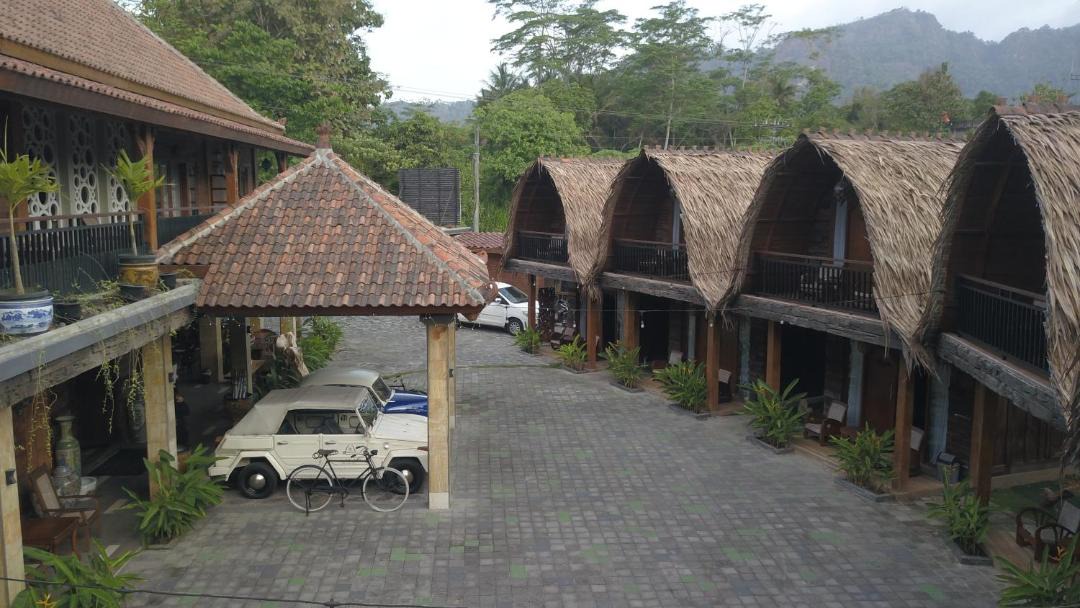 Photo of Others in Borobudur