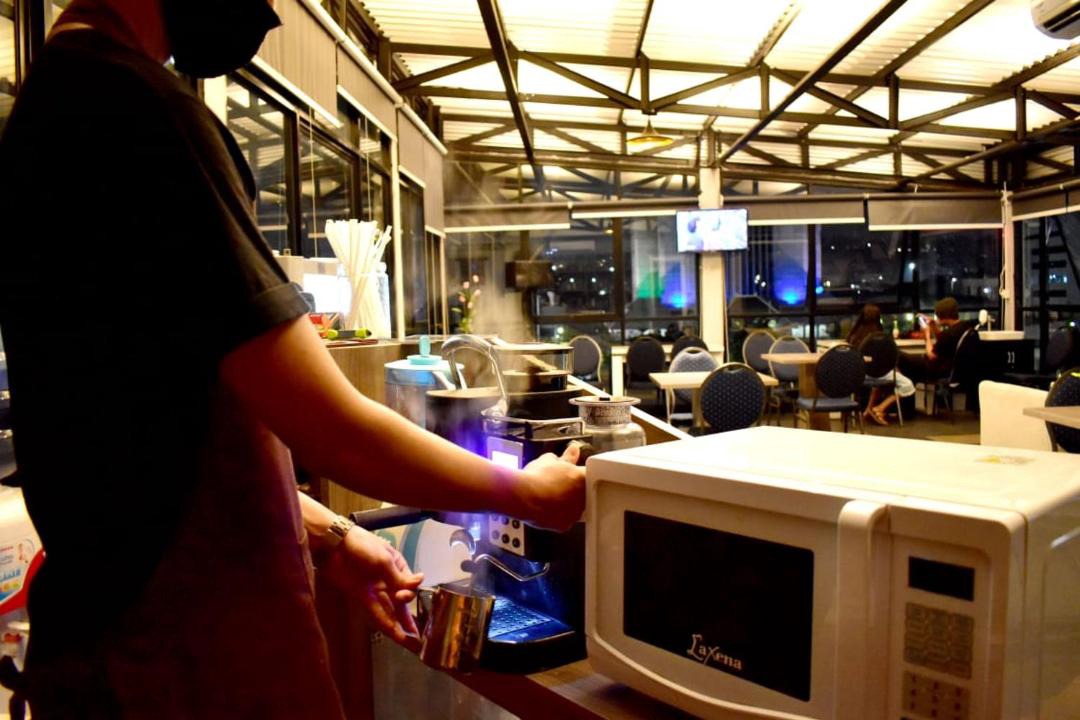 Photo of Livingroom in Semarang