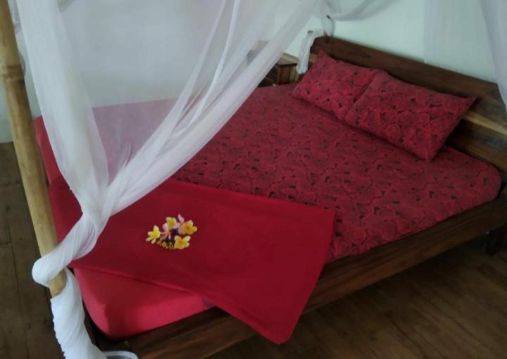 Photo of Bedroom in Batu Karas