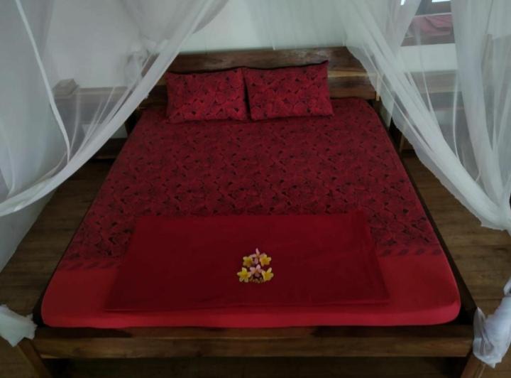 Photo of Bedroom in Batu Karas
