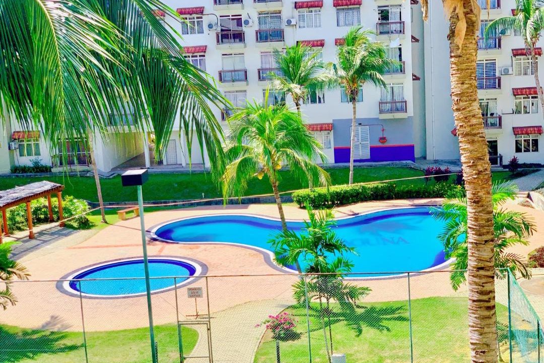 Photo of Outdoor in Tanjung Tanah Merah