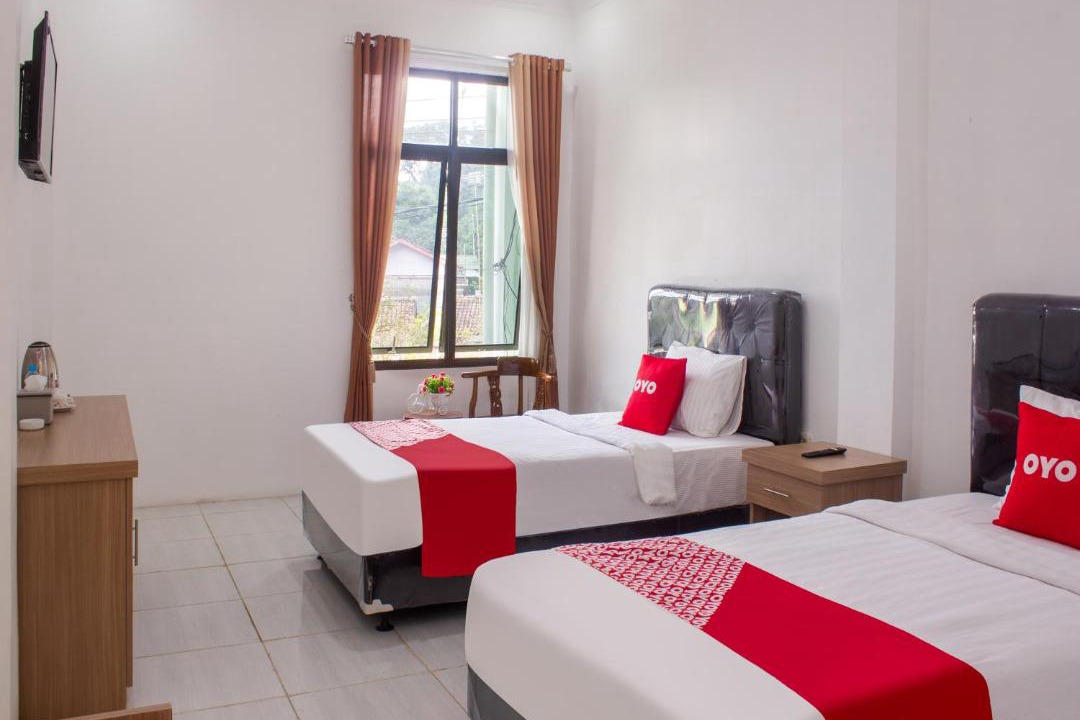 Photo of Bedroom in Cimacan