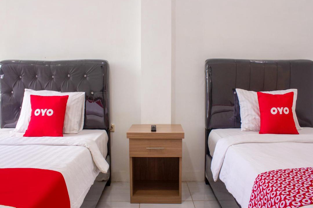 Photo of Bedroom in Cimacan