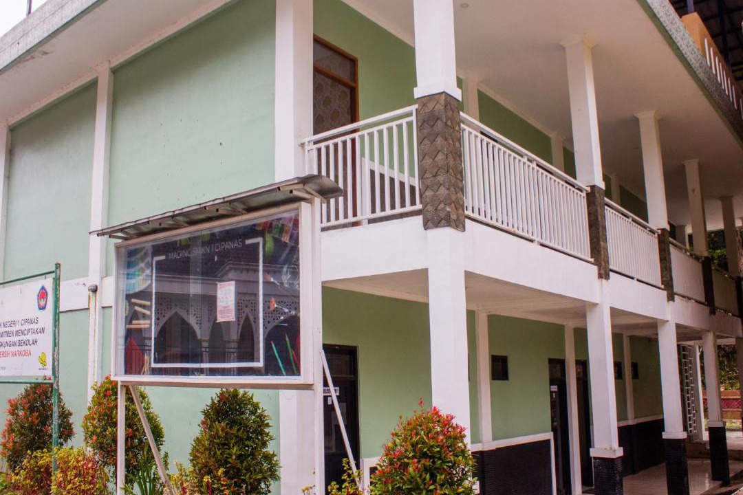 Photo of Buildings in Cimacan