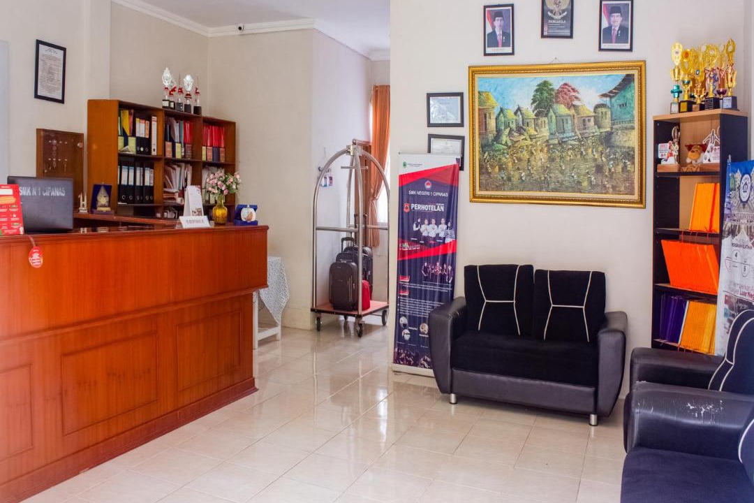 Photo of Livingroom in Cimacan