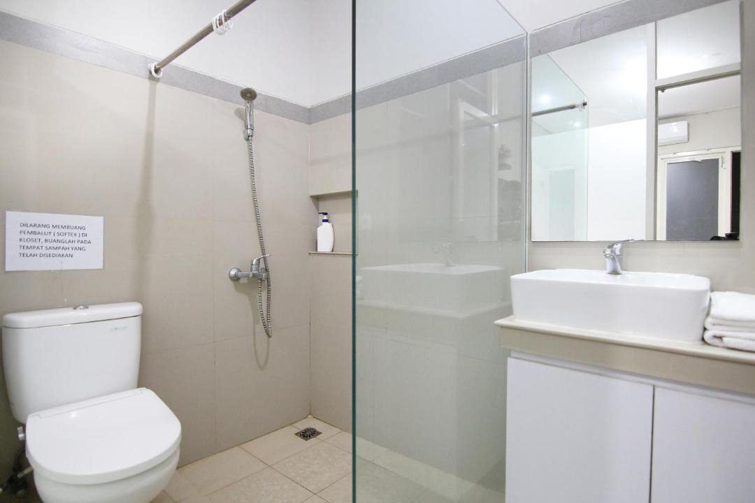 Photo of Bathroom in Darmo