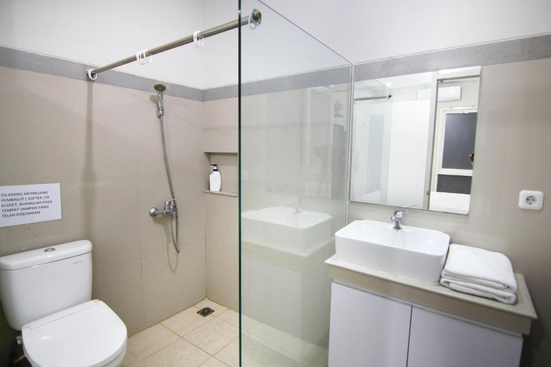 Photo of Bathroom in Darmo
