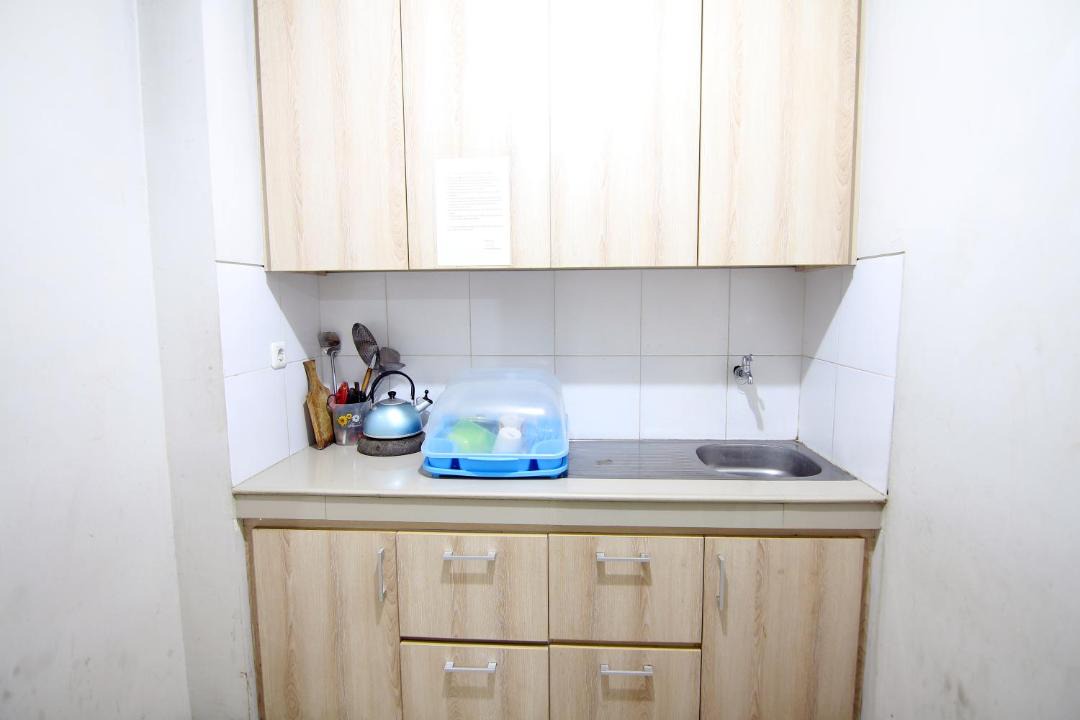Photo of Kitchen in Darmo