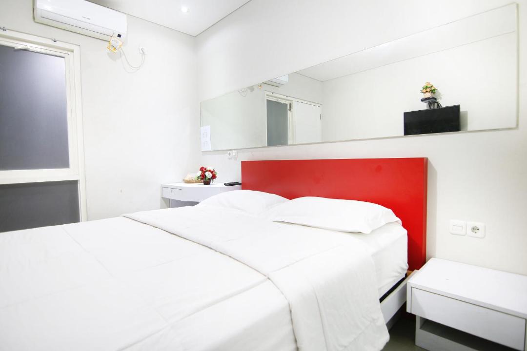 Photo of Bedroom in Darmo