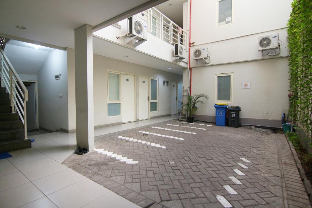 Photo of Buildings in Darmo