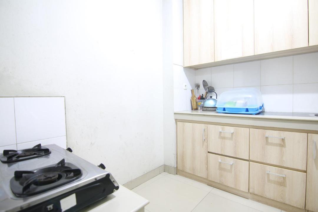 Photo of Kitchen in Darmo
