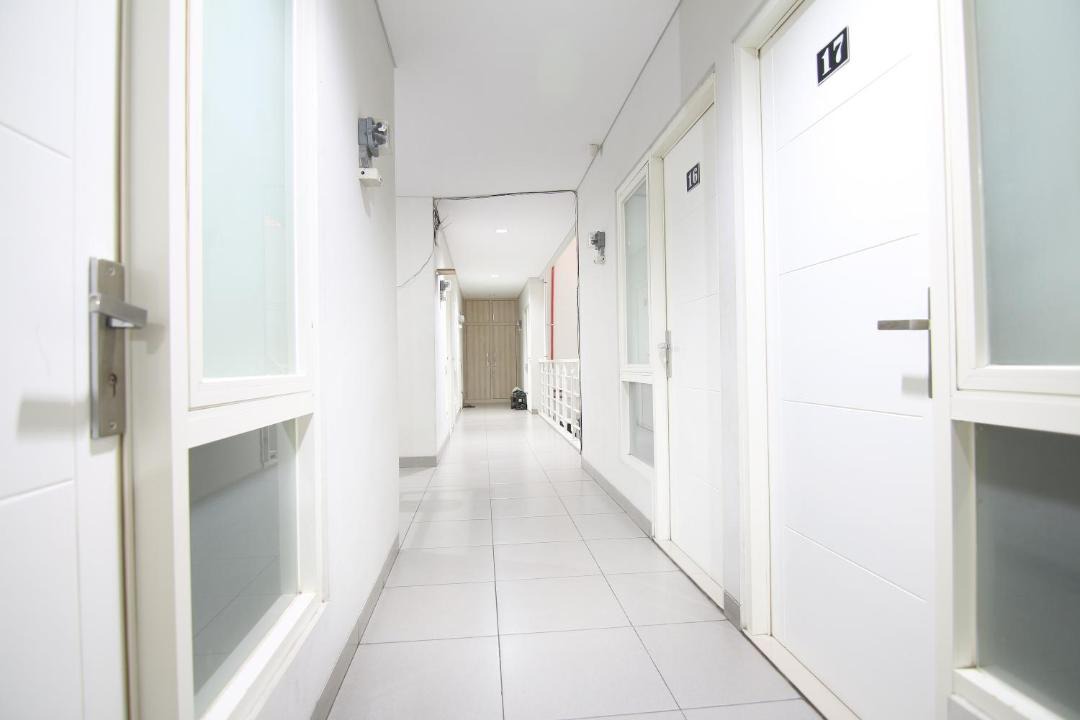 Photo of Bathroom in Darmo