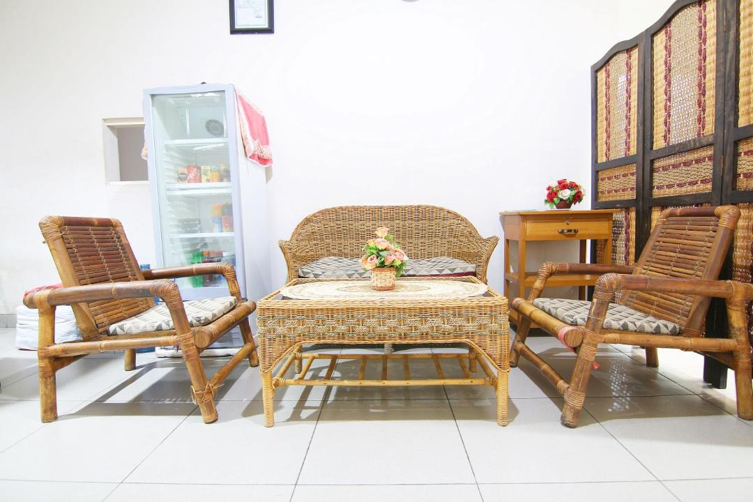 Photo of Livingroom in Darmo