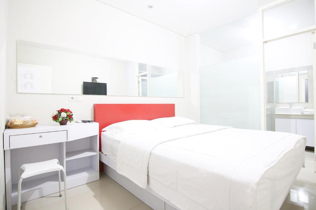 Photo of Bedroom in Darmo