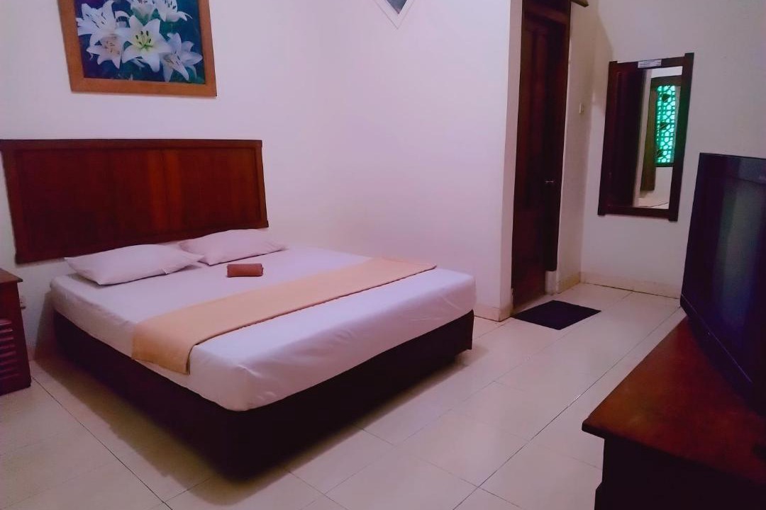 Photo of Bedroom in Solo City Centre