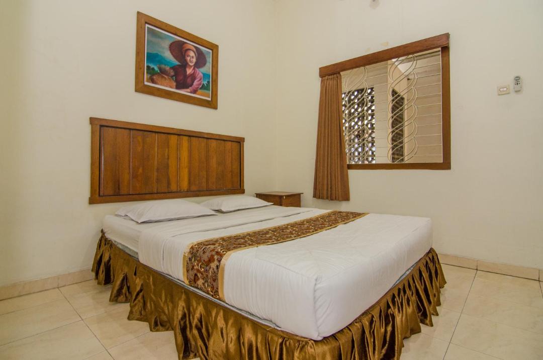 Photo of Bedroom in Solo City Centre