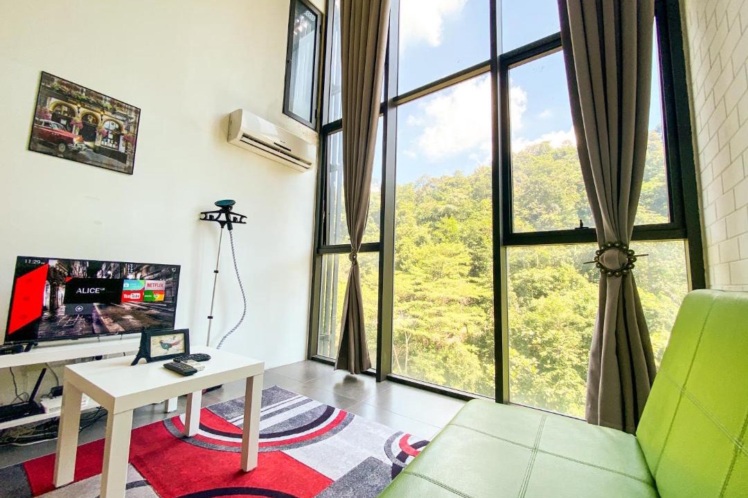 Photo of Livingroom in Damansara Perdana
