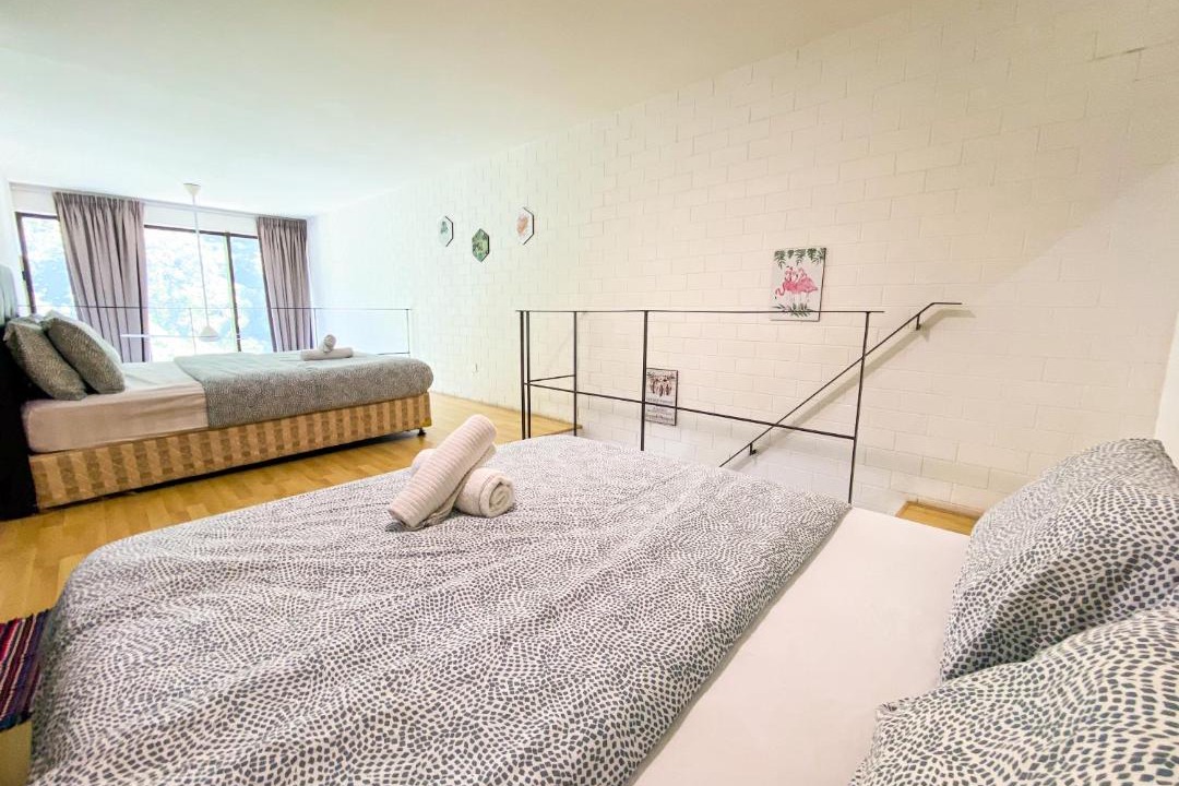 Photo of Bedroom in Damansara Perdana