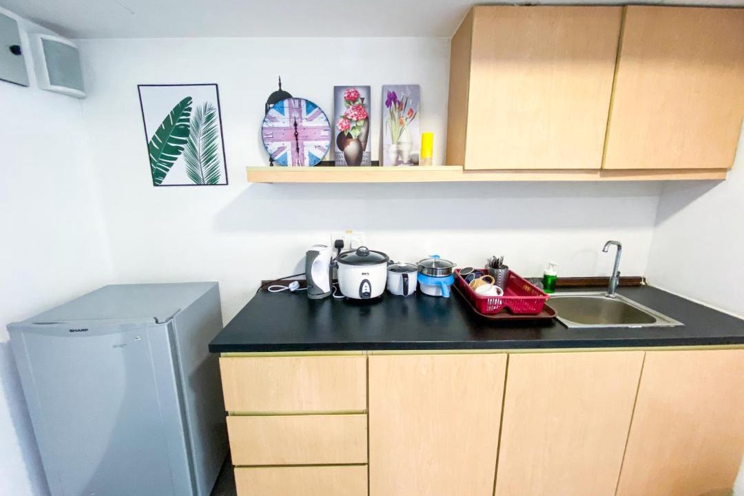 Photo of Kitchen in Damansara Perdana