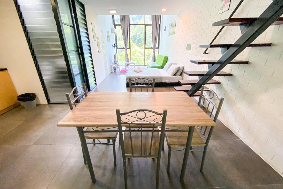 Photo of Livingroom in Damansara Perdana